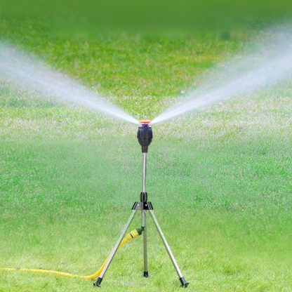 Household 360° Rotating Water Sprayer 