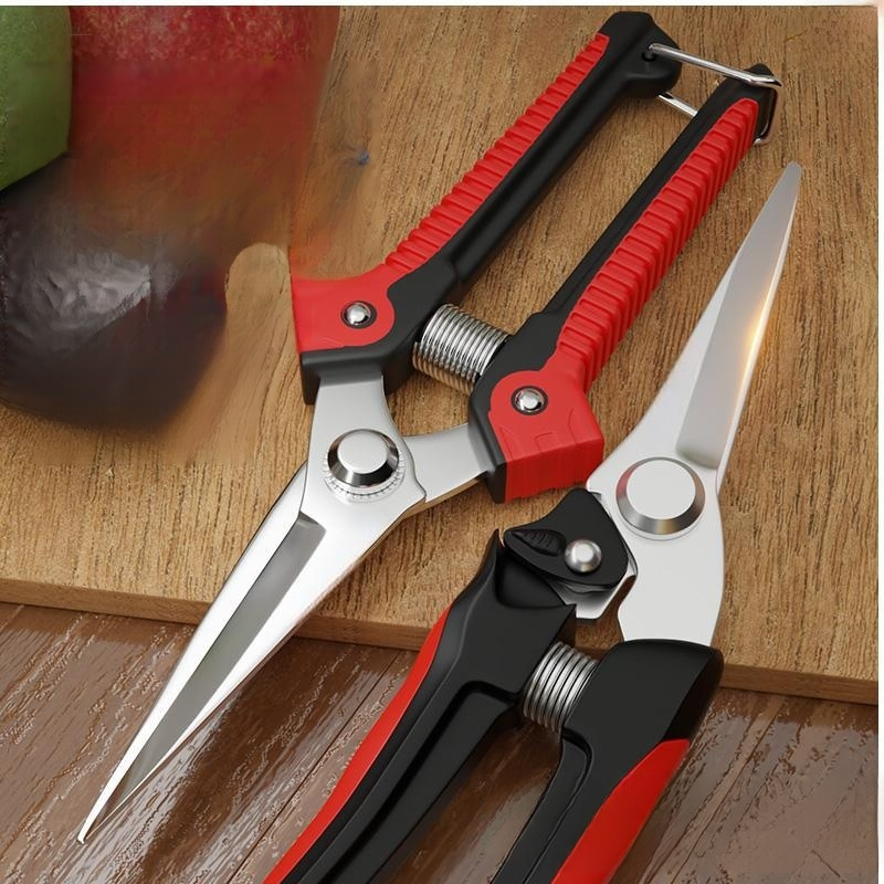 Labor-saving Garden Branch Scissors
