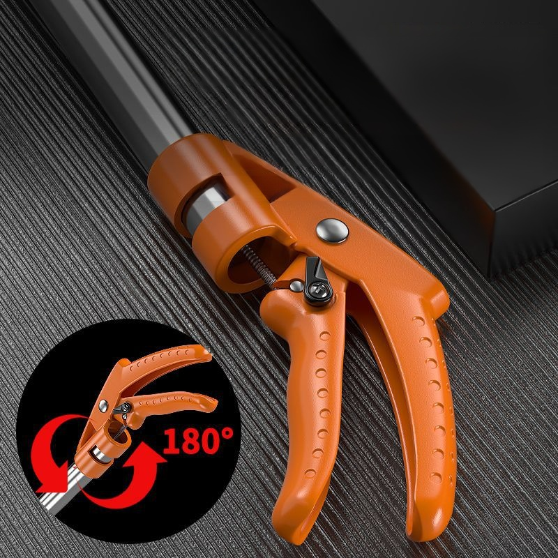 Stainless Steel Telescopic Tree Pruner