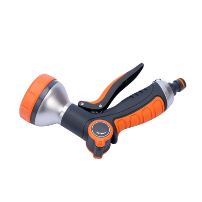 Multi-functional garden water pipe set