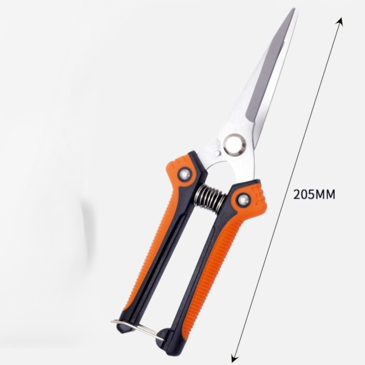 Labor-saving Garden Branch Scissors