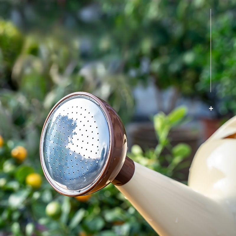 Plastic Flower Sprayer for Garden Irrigation