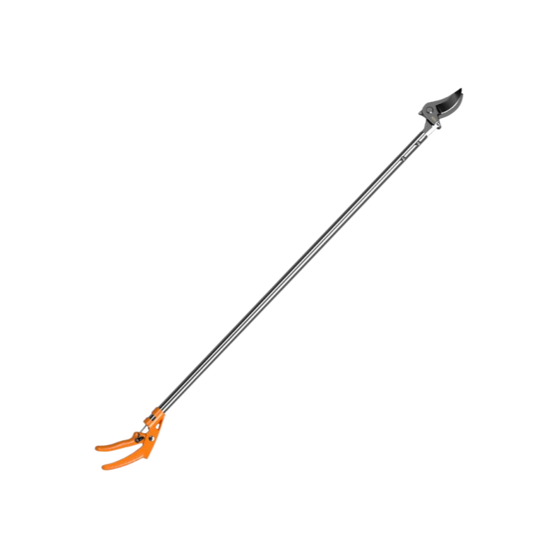 Stainless Steel Telescopic Tree Pruner