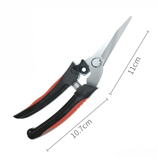 Labor-saving Garden Branch Scissors