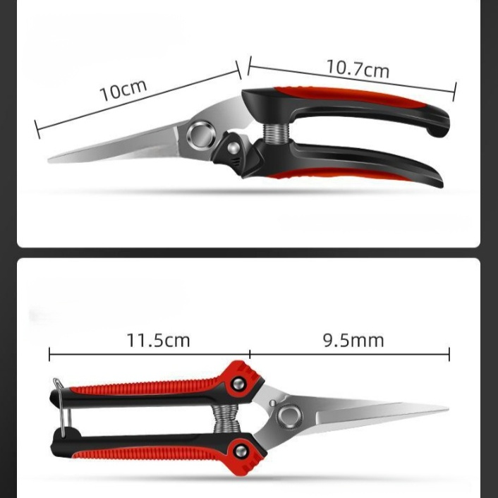Labor-saving Garden Branch Scissors
