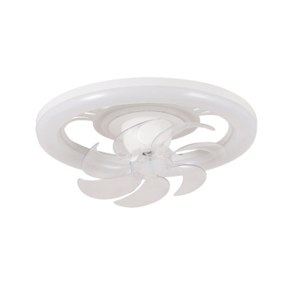 Oszillierende Ventilatorleuchte