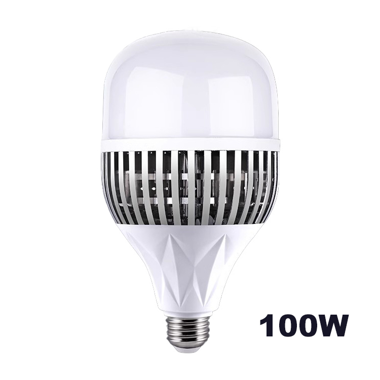 Hochleistungs-LED-Schraubbirne