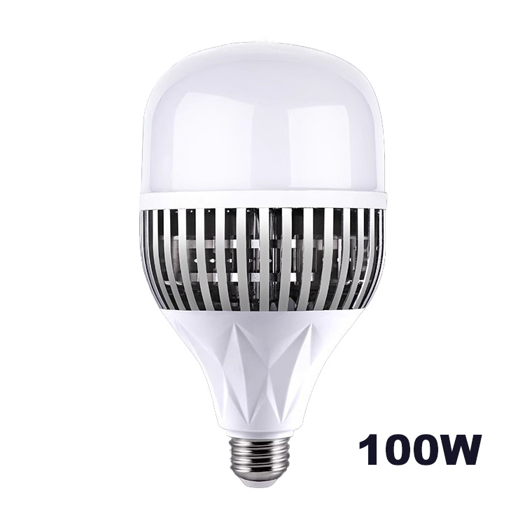 Hochleistungs-LED-Schraubbirne