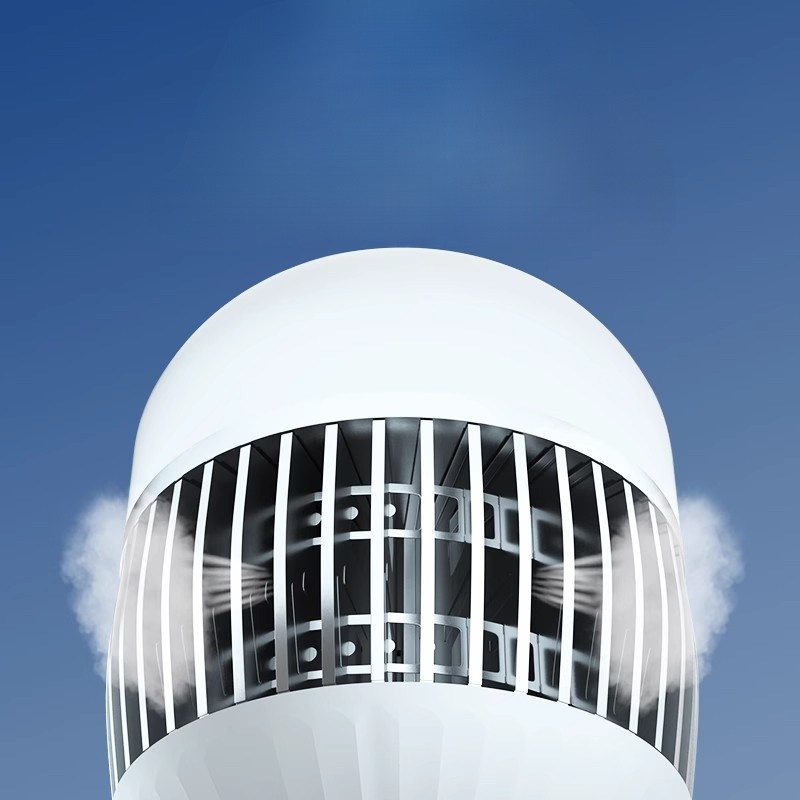 Hochleistungs-LED-Schraubbirne