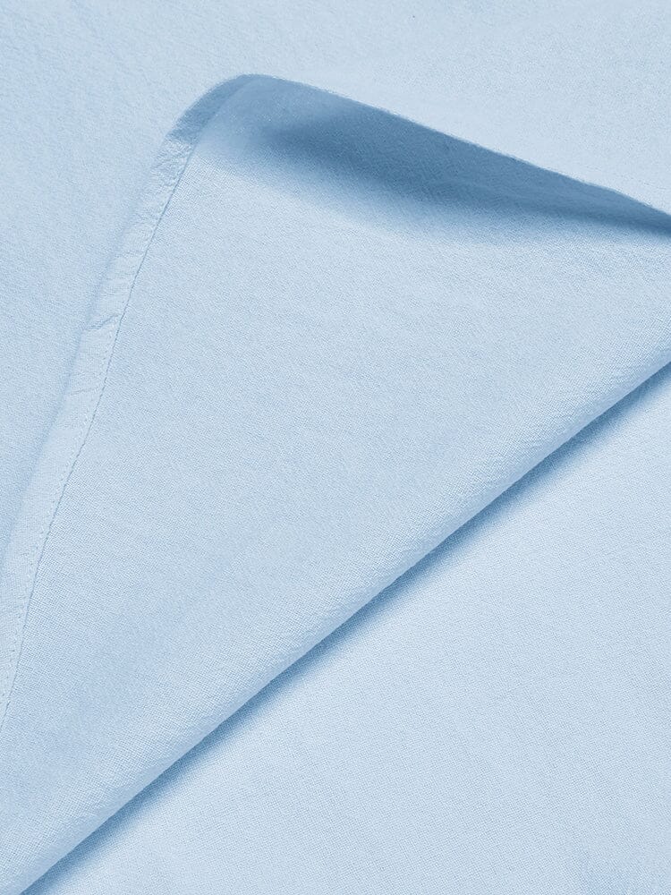 Men's casual two piece suit