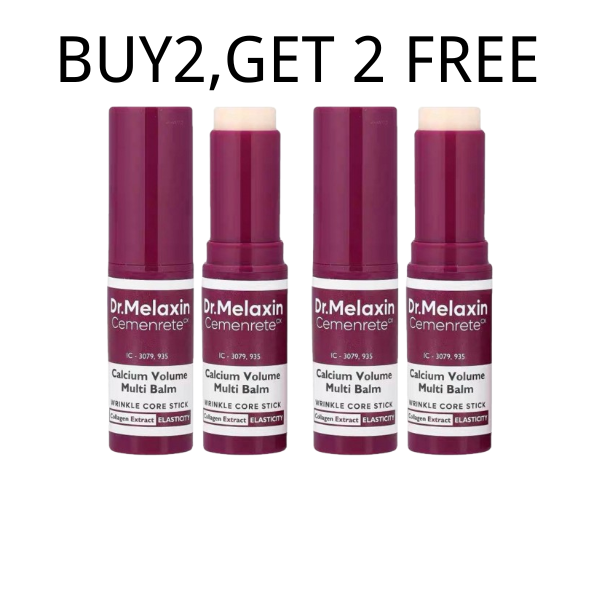 Cross-Border Popular Cemenrete Calcium Multi Balm Eye Cream Stick Skin Care
