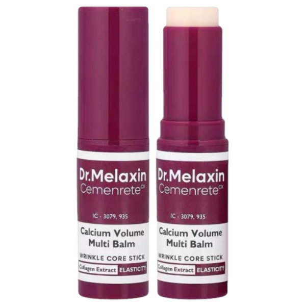 Cross-Border Popular Cemenrete Calcium Multi Balm Eye Cream Stick Skin Care