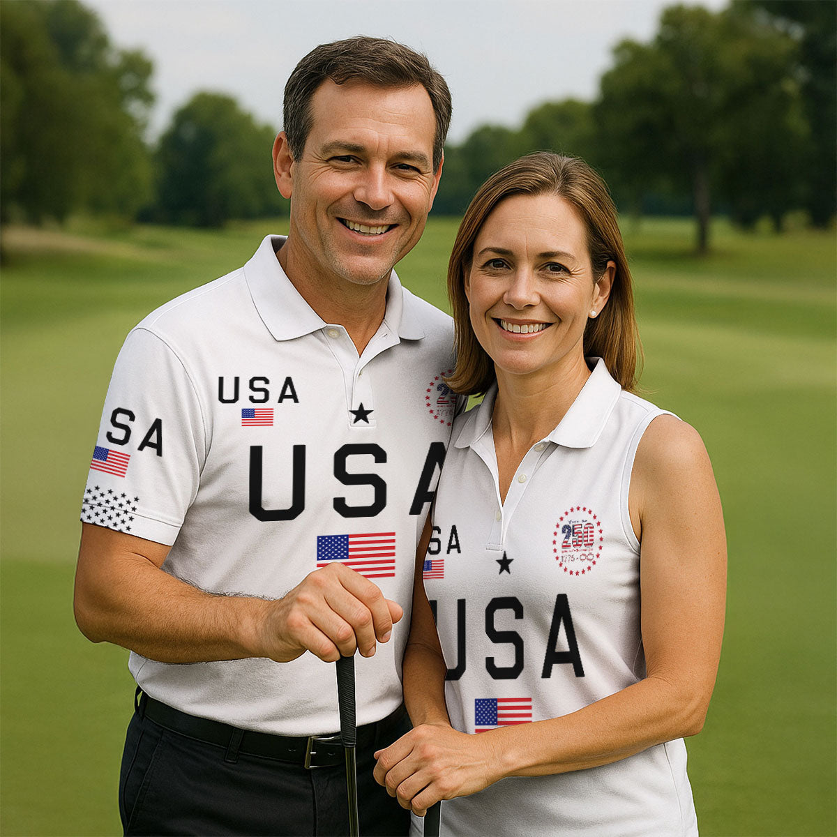 USA 250th Anniversary Hoodie, Independence Day Apparel, White Hooded Jumper 4th Of July Gift