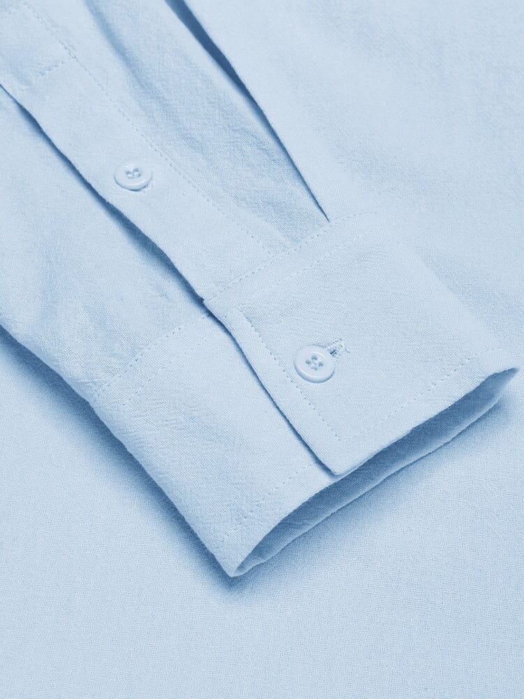 Men's casual two piece suit