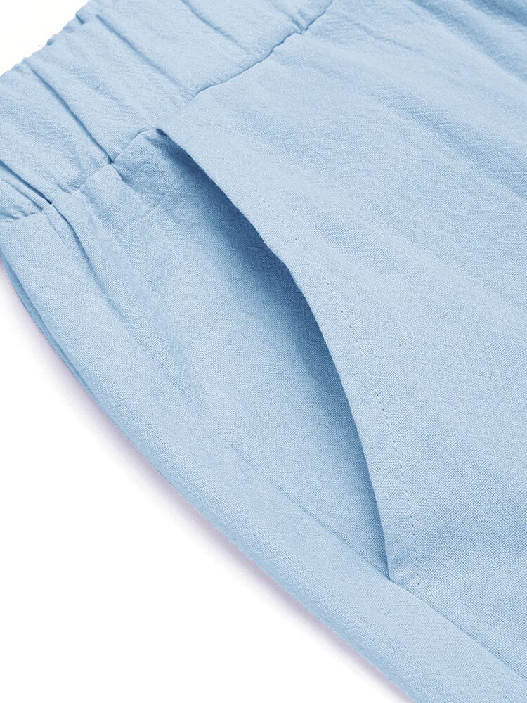 Men's casual two piece suit