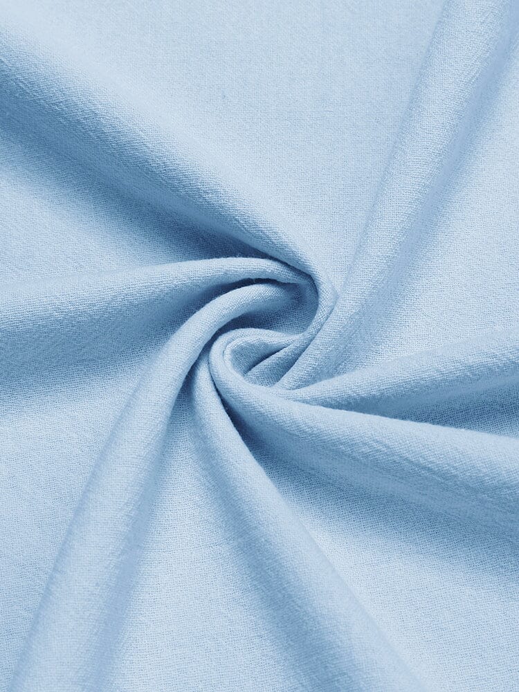 Men's casual two piece suit