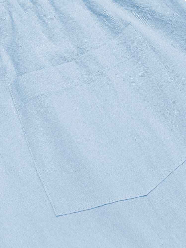 Men's casual two piece suit