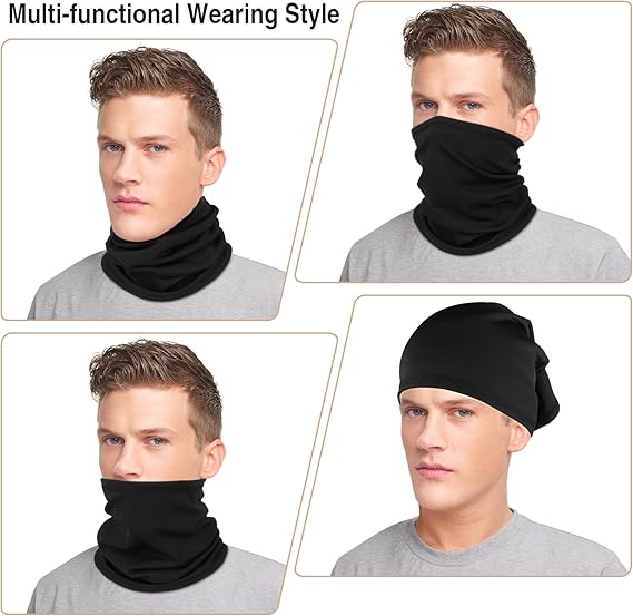 🧢🔥100K+ Sold - US-250th "We The People” Washable Face Mask Neck Gaiter