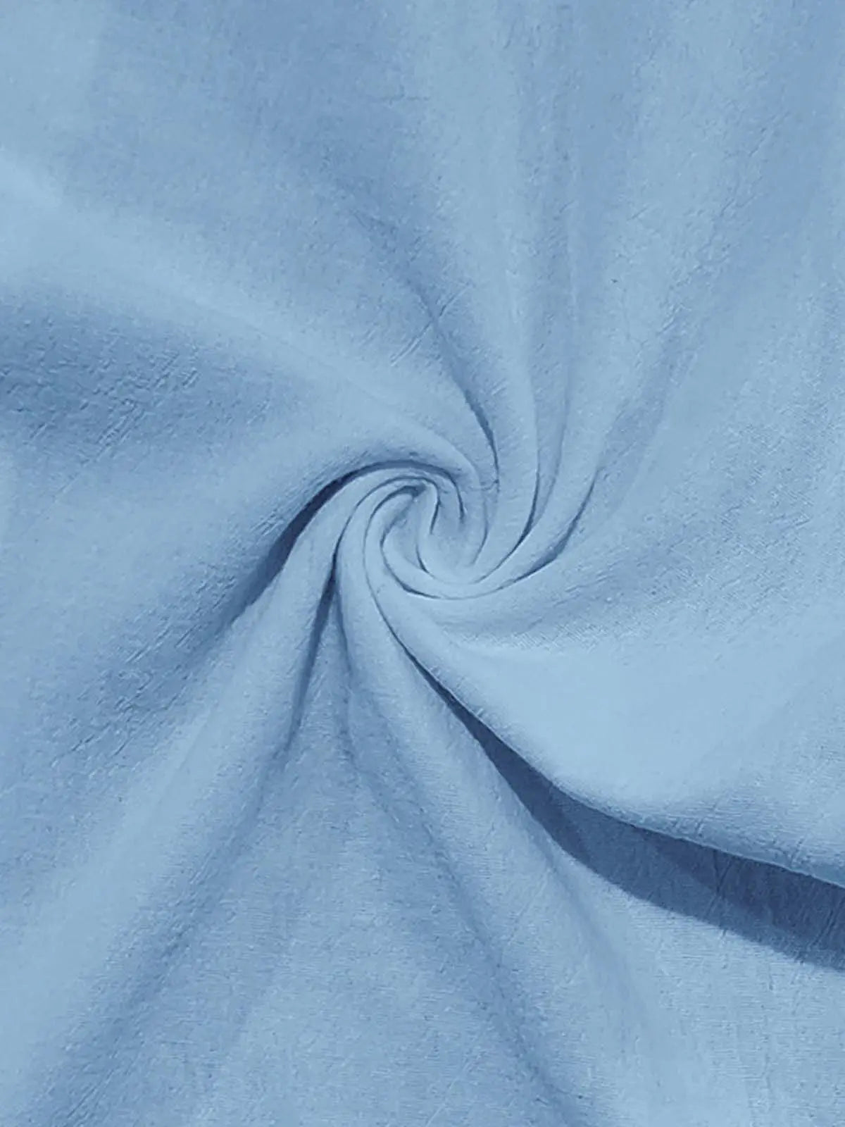 Men's Linen Blend Hooded Short Sleeve Shirt