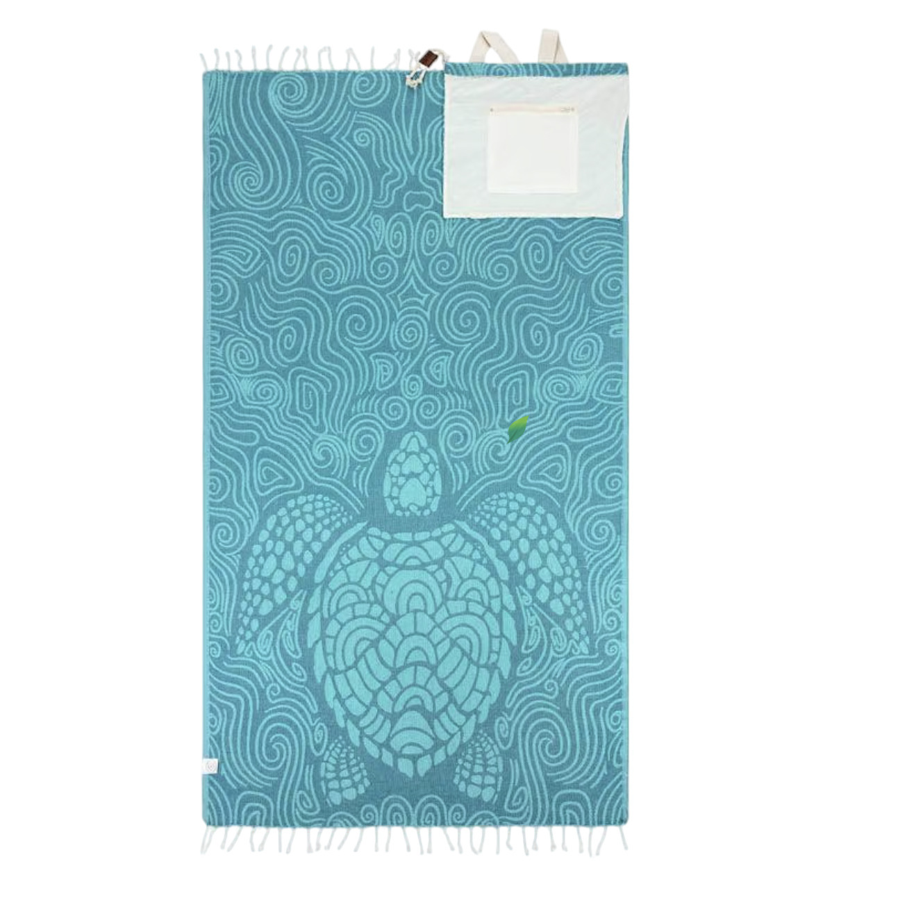50%OFF NOW： TOWEL BAG-New Trendy Fashionable 2-In-1 Convertible Beach Towel Bag