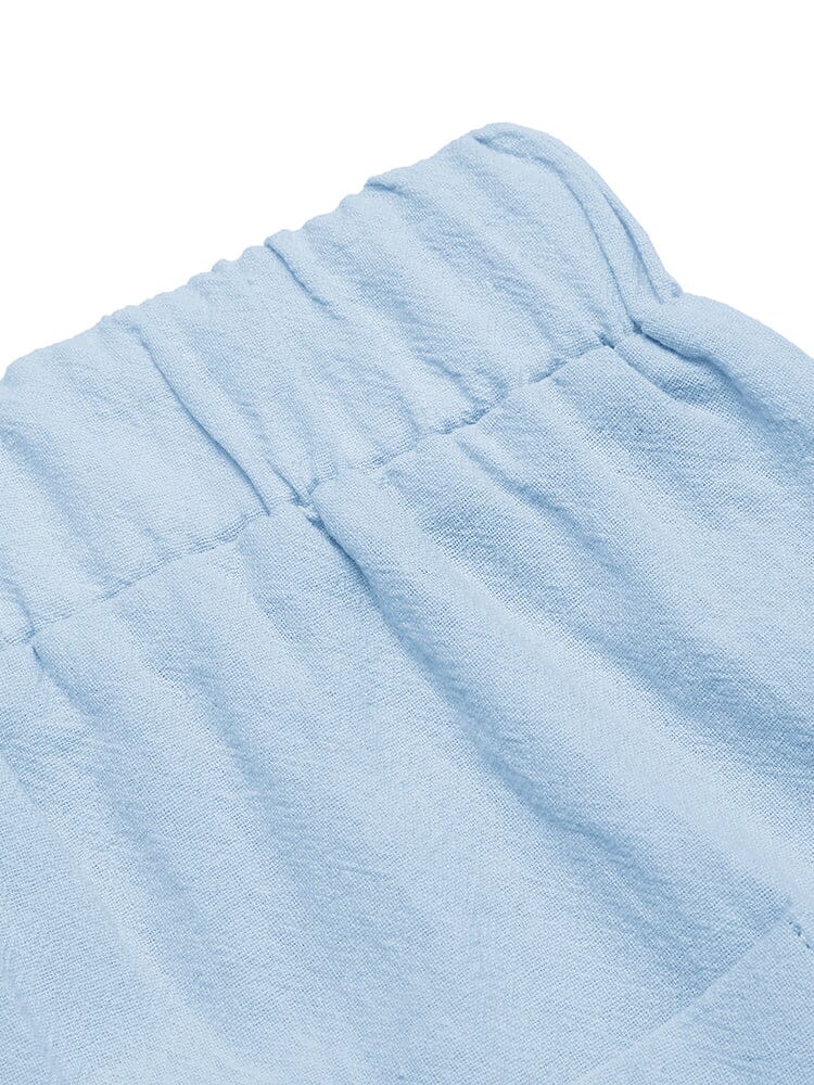 Men's casual two piece suit