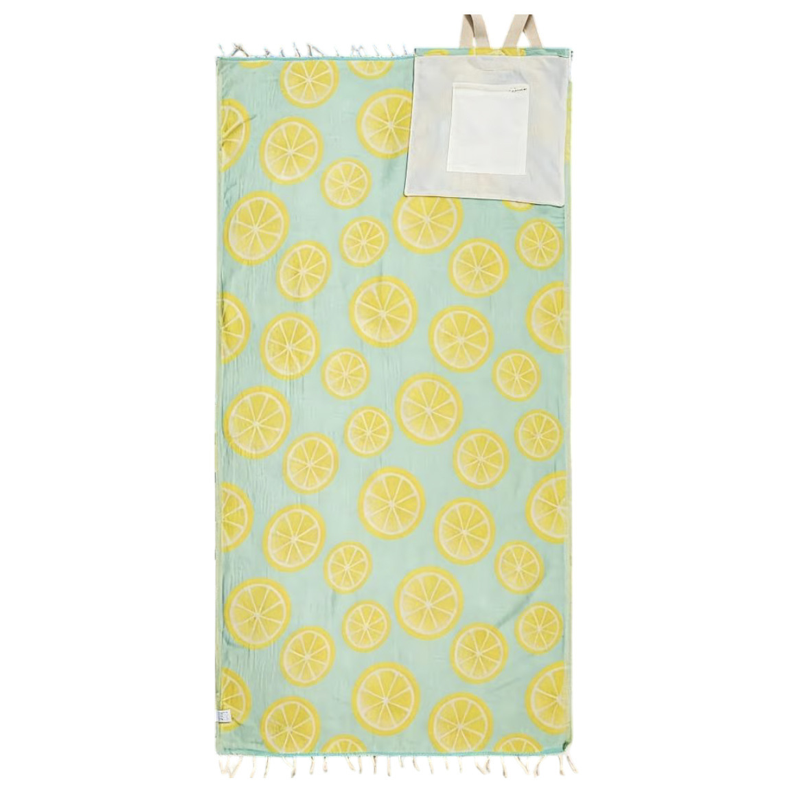 50%OFF NOW： TOWEL BAG-New Trendy Fashionable 2-In-1 Convertible Beach Towel Bag
