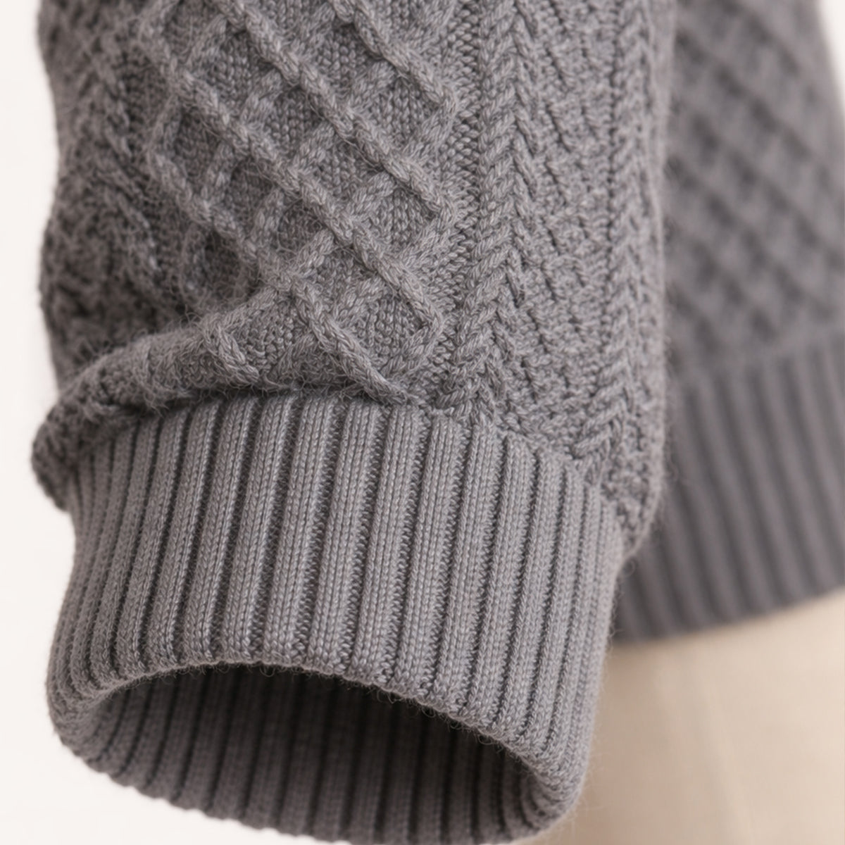 The Haverhill Cashmere Sweater