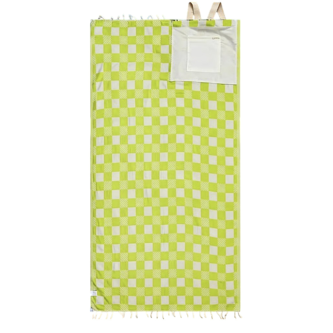 50%OFF NOW： TOWEL BAG-New Trendy Fashionable 2-In-1 Convertible Beach Towel Bag