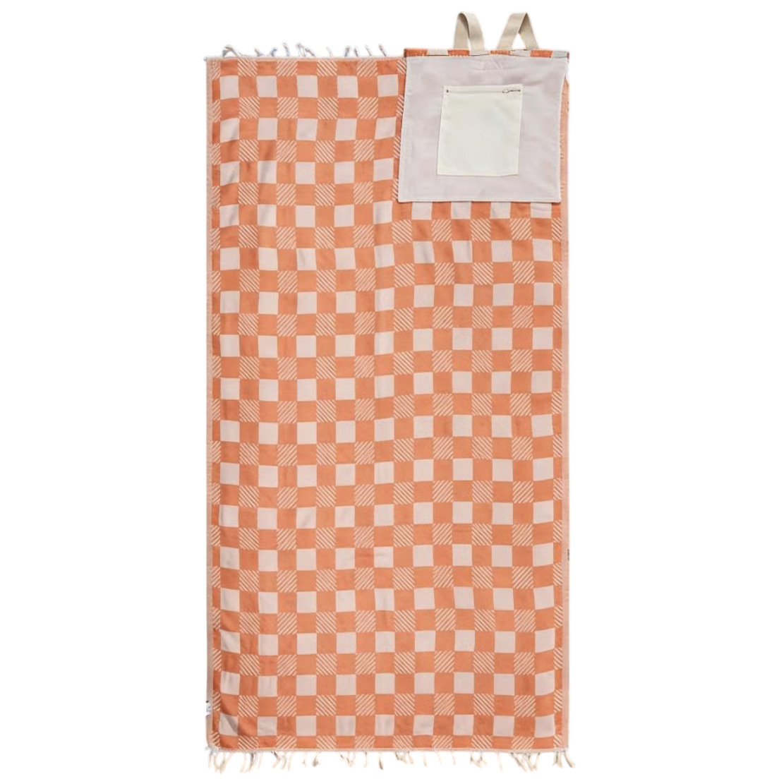 50%OFF NOW： TOWEL BAG-New Trendy Fashionable 2-In-1 Convertible Beach Towel Bag