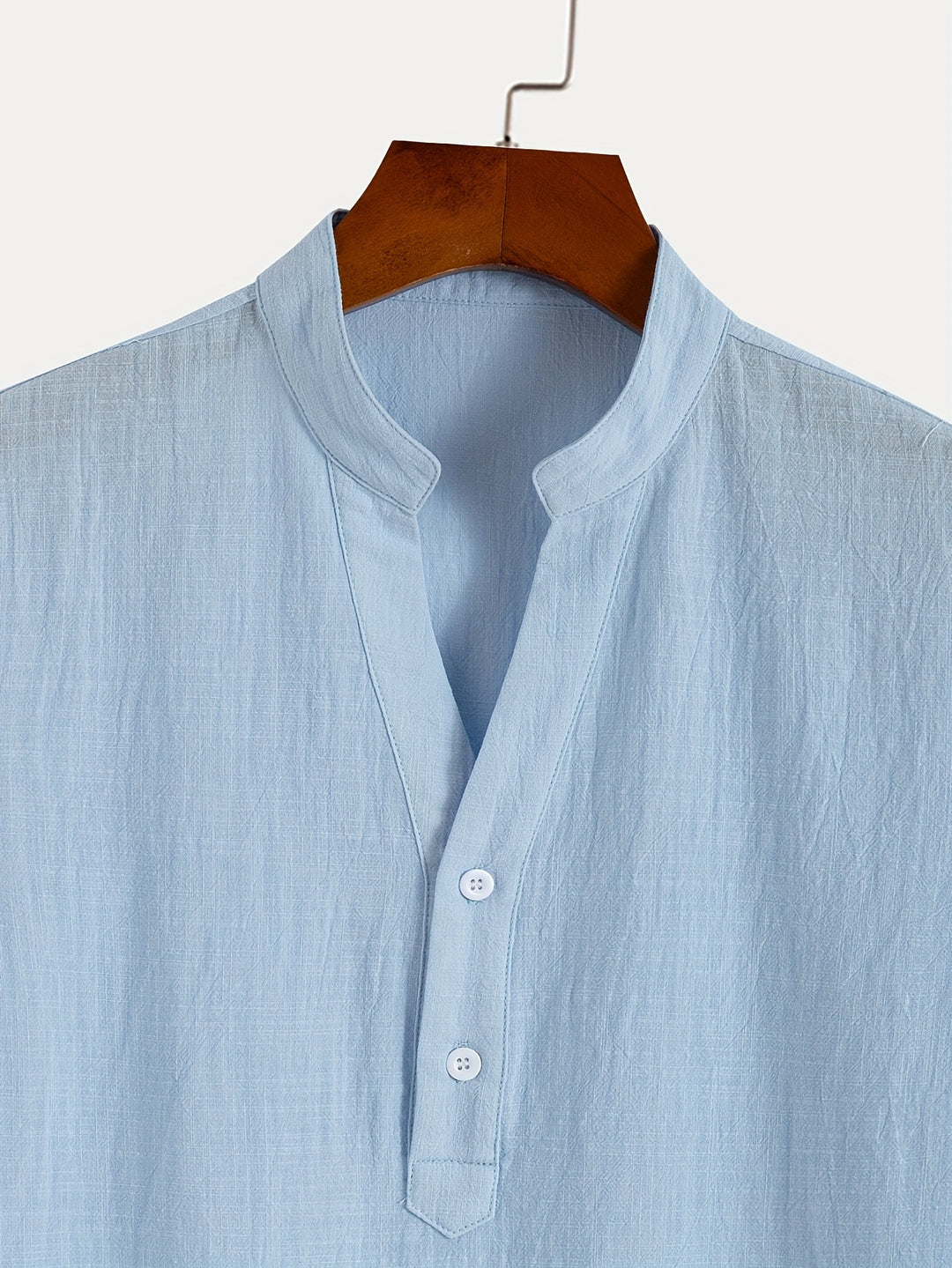  Cool Comfort V-Neck Shirt