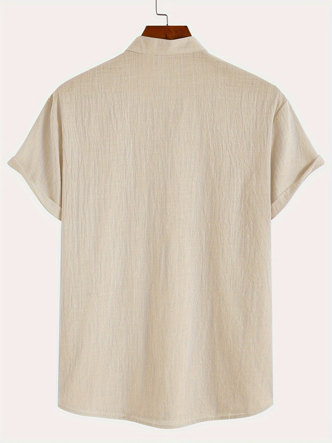  Cool Comfort V-Neck Shirt