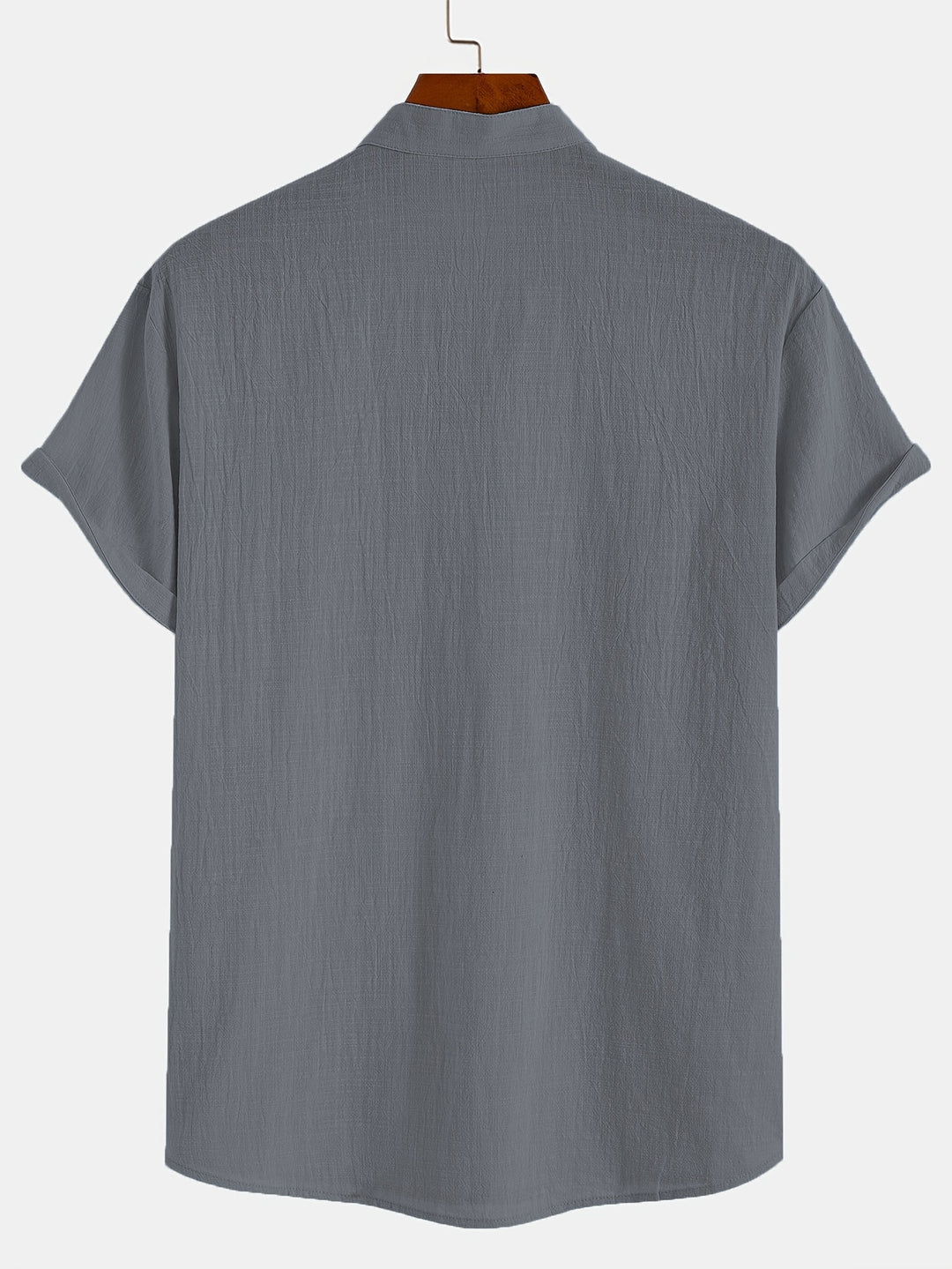  Cool Comfort V-Neck Shirt