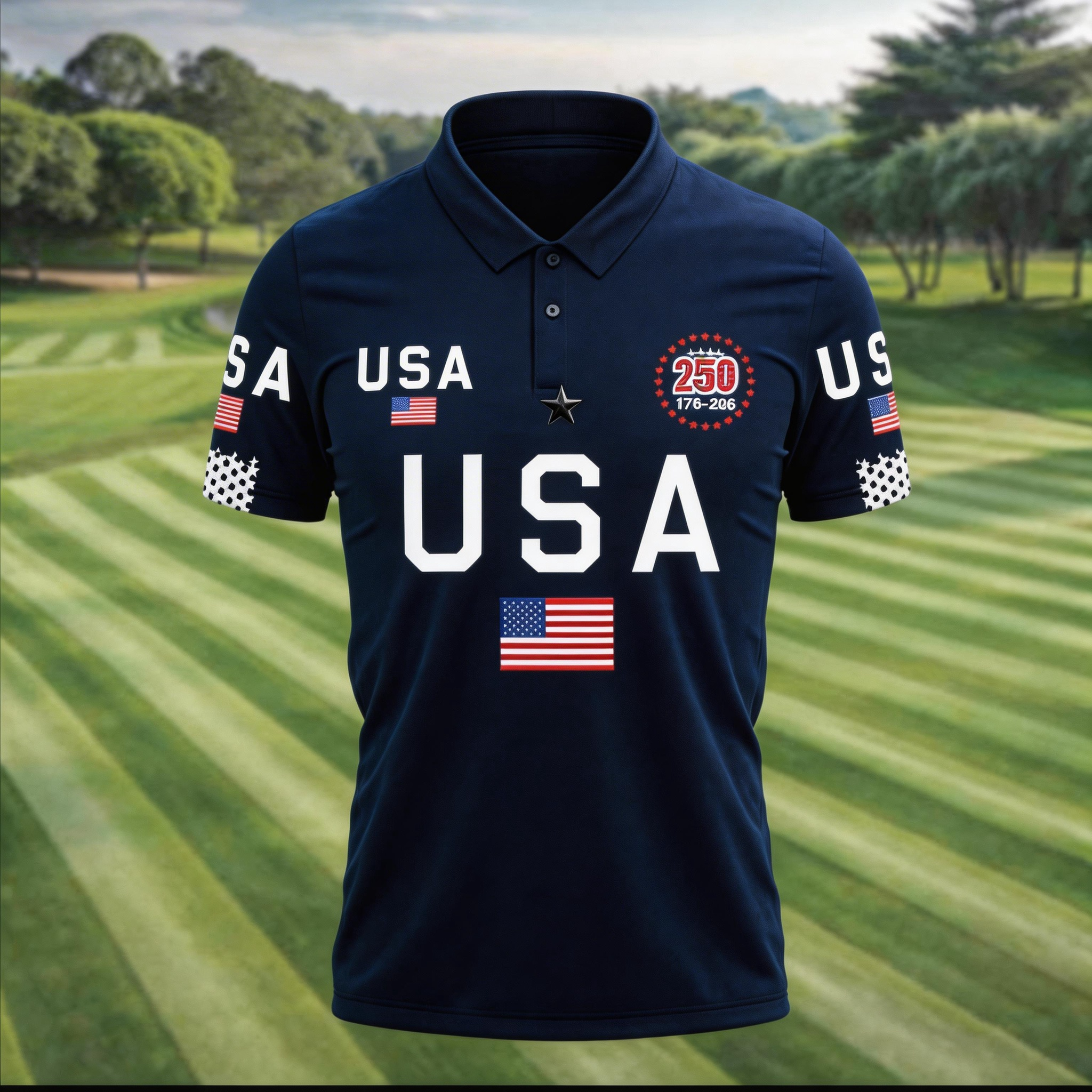 USA 250th Anniversary Hoodie, Independence Day Apparel, White Hooded Jumper 4th Of July Gift