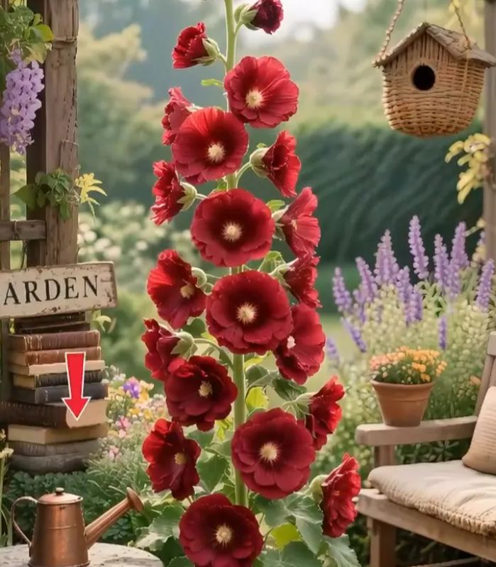 🌺 Topolovka semienka – farebné okrasné kvety, vysoká klíčivosť, ľahké pestovanie🌺