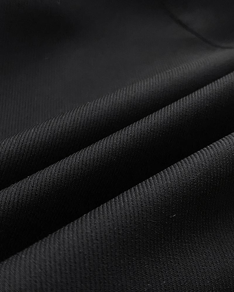 Háromnegyedes szoknya átmenetes színekben 🌈💃