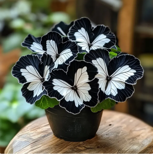 💥 Nové begonky 🦋 Semená motýľovej begónie 🌱 Bonsaj, aký ste ešte nevideli