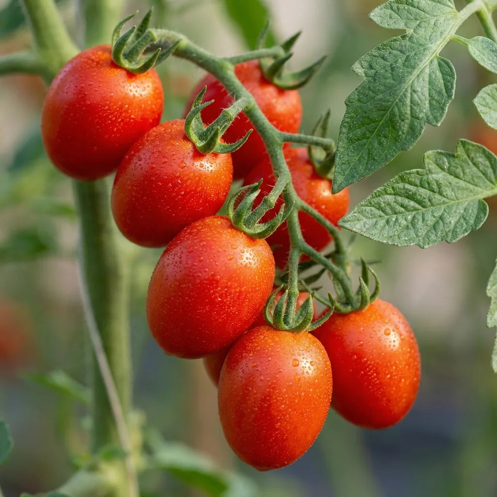 🍅🔥 Kúpte teraz! Previsnuté paradajky – až stovky plodov z jednej rastliny!