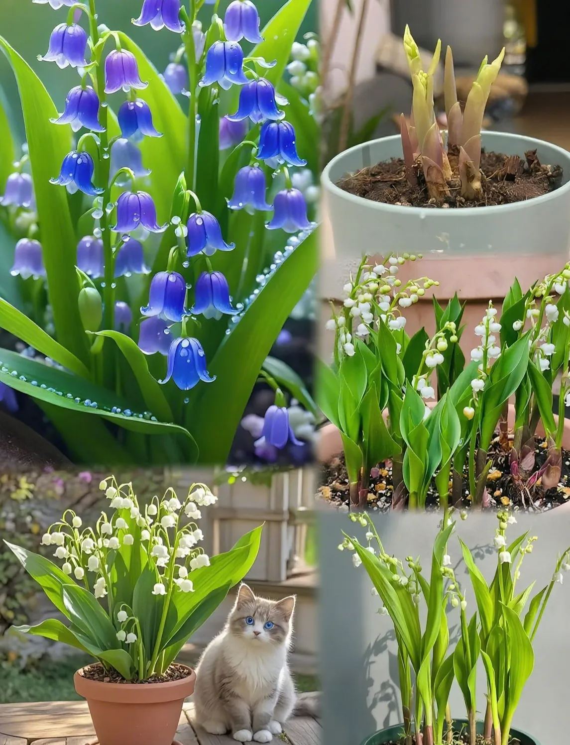 🌿 Visiaca “String of Pearls” (Reťazovka) – elegancia, ktorá vydrží rok čo rok 🌸