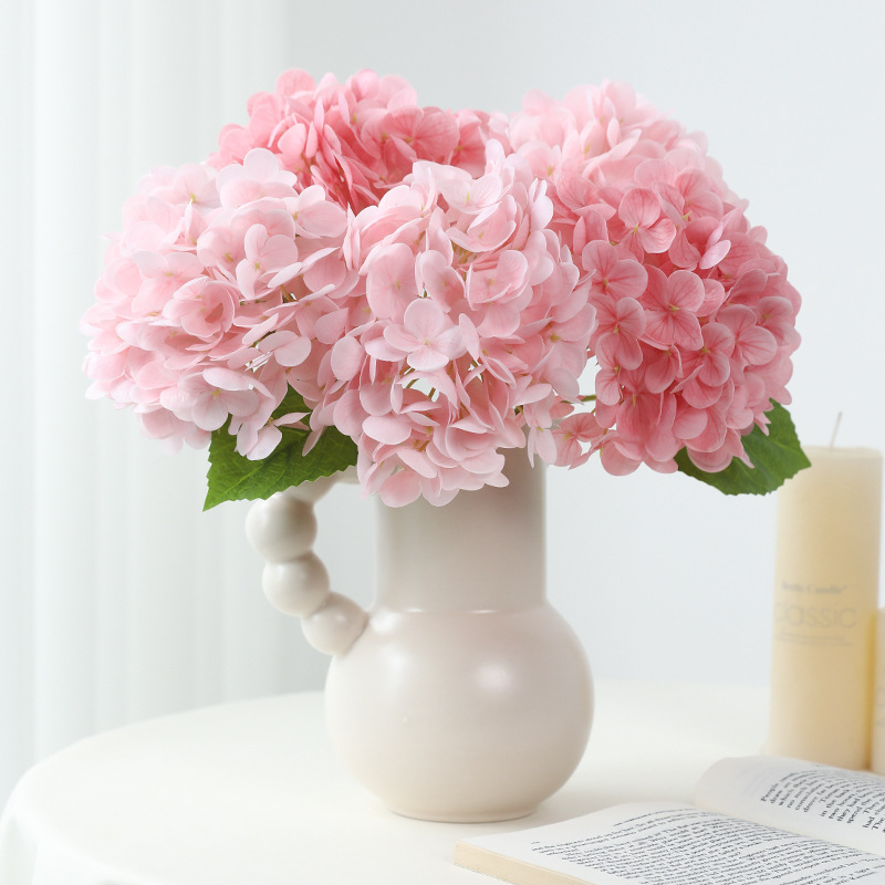 💥Outdoor Artificial Hydrangea Flowers💐