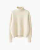 Кремово бял 