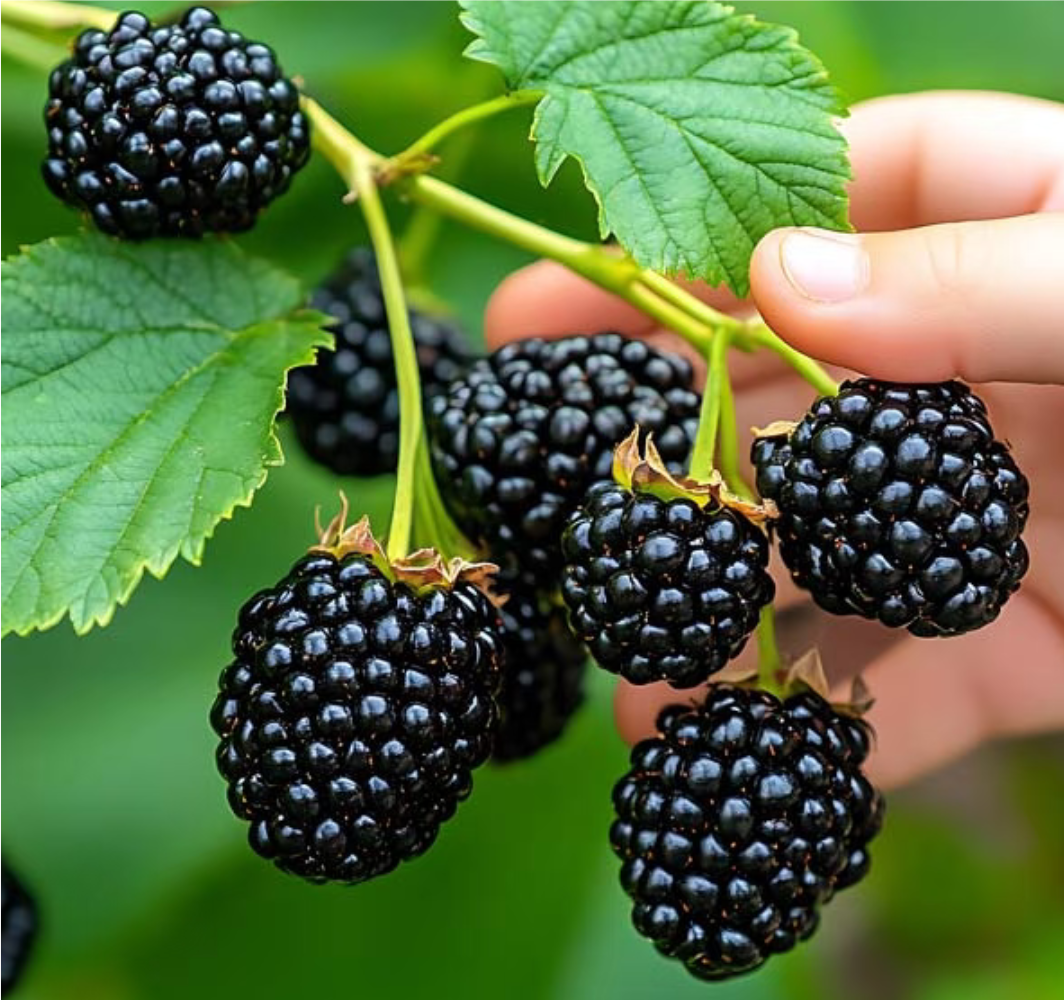 🍓🍓Семена от плод на малина