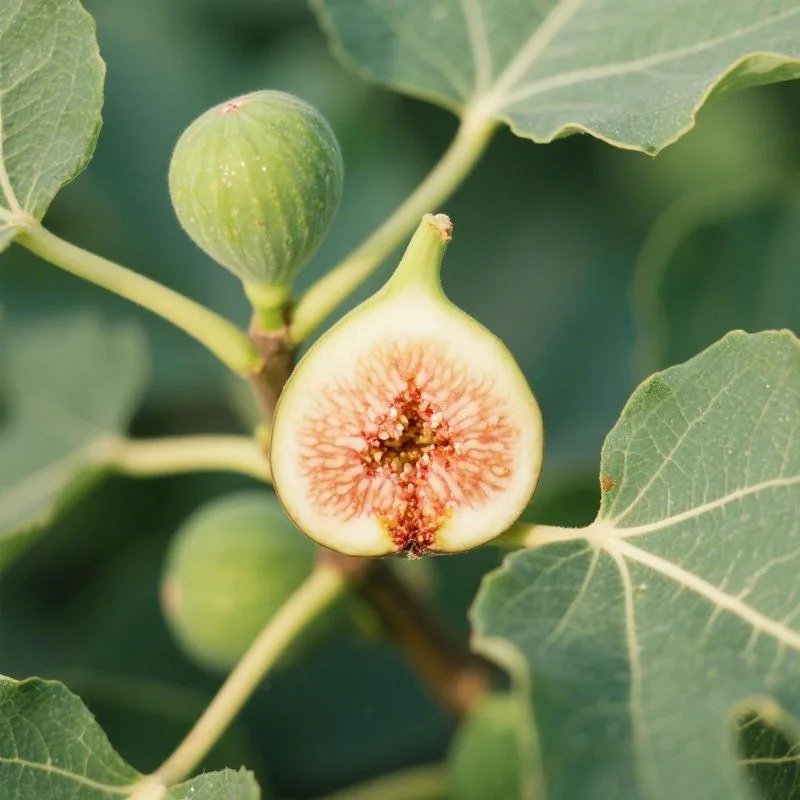 🌱 **Лесни за отглеждане семена от смокиня — свежи, ароматни и високодобивни**