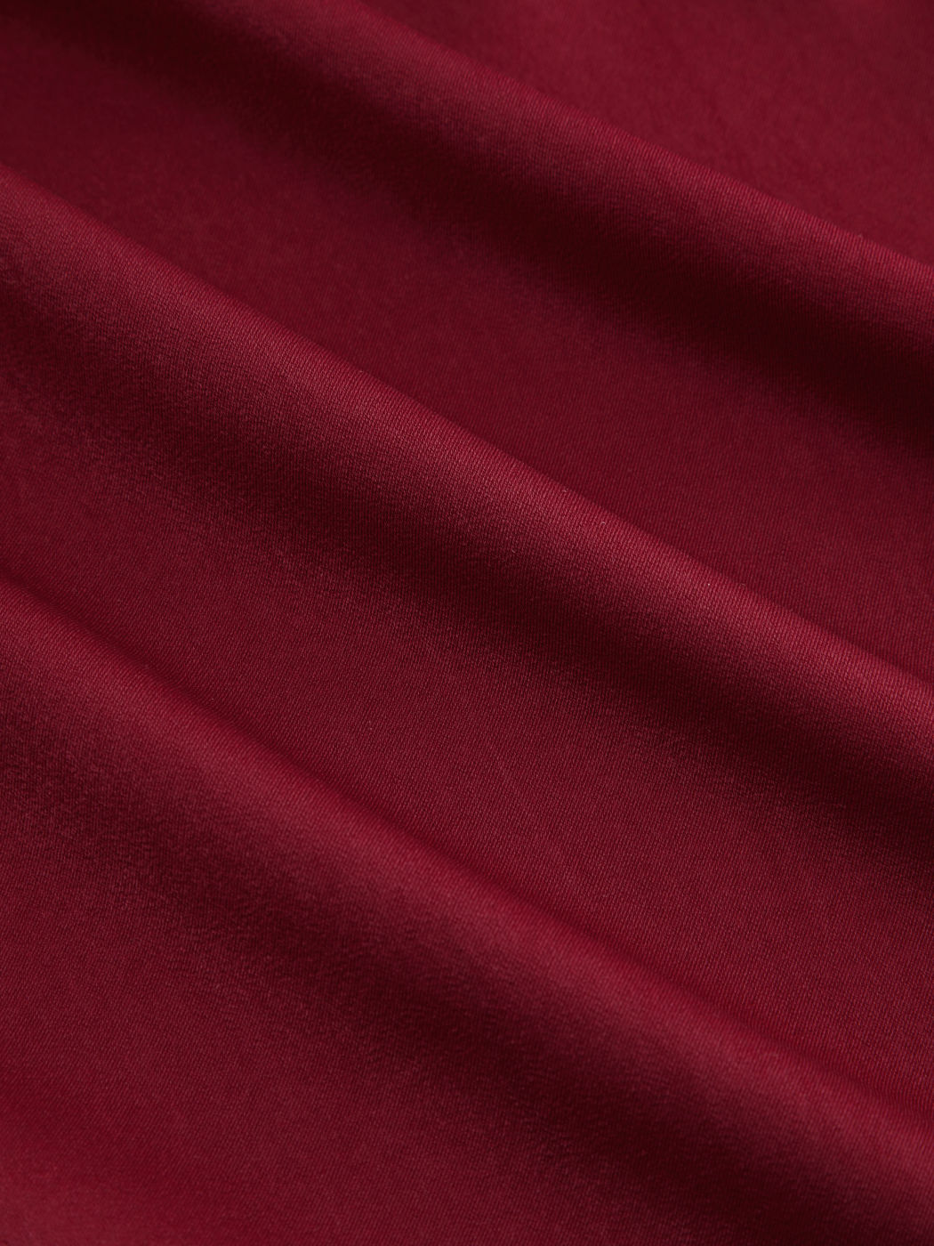 Women's Casual Silk Backless Slip Dress