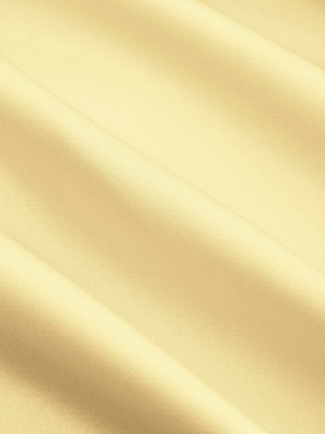 Classy Twist Knot Cross Back Satin Maxi Dress
