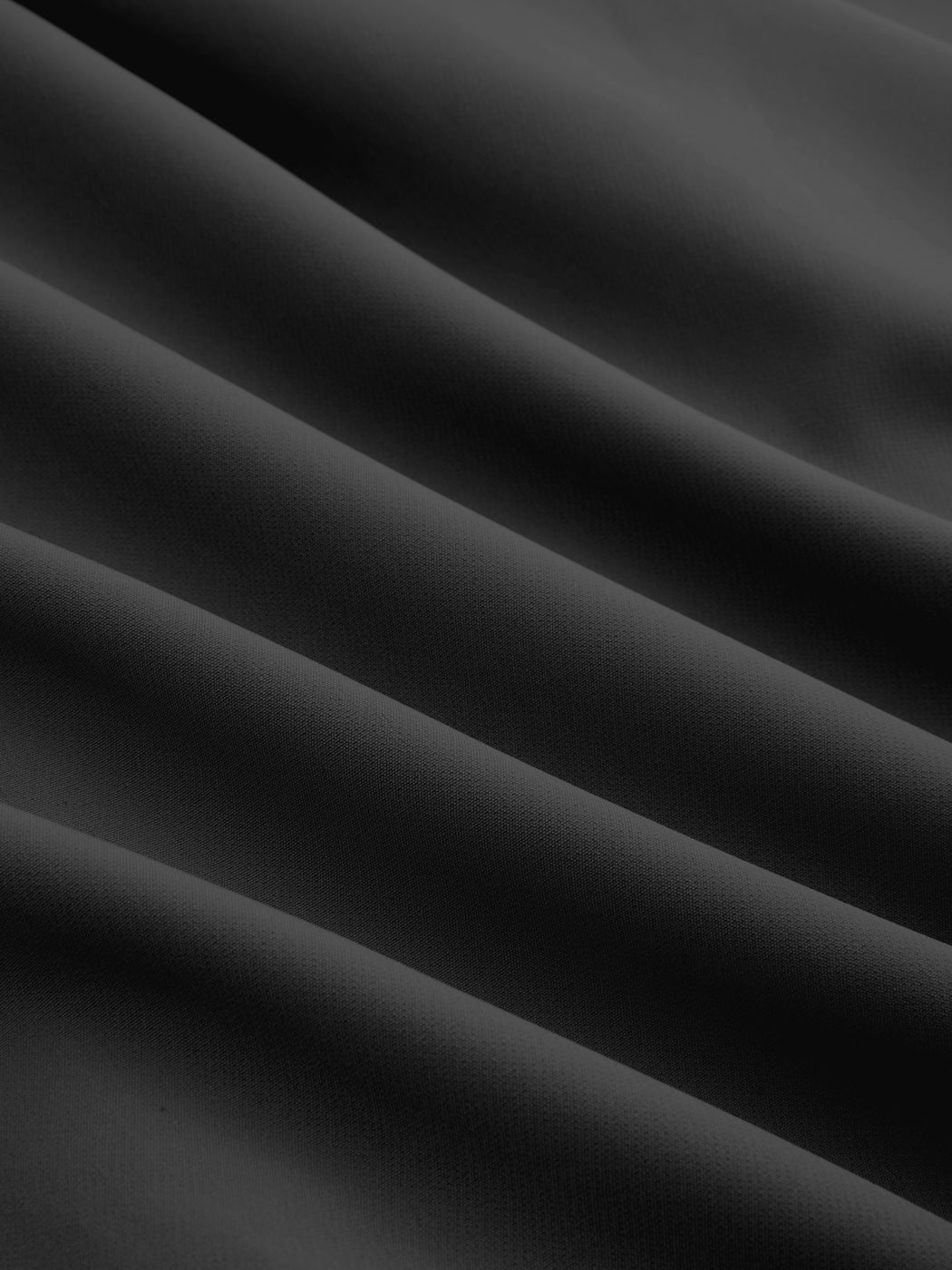 Classy Wide Skirted Backless Maxi Dress