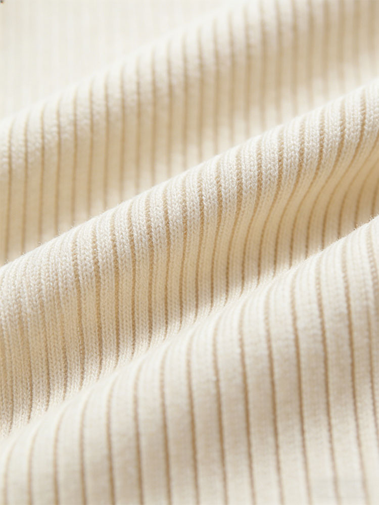 Elegant Buttoned V Neck Cozy Knit Maxi Dress