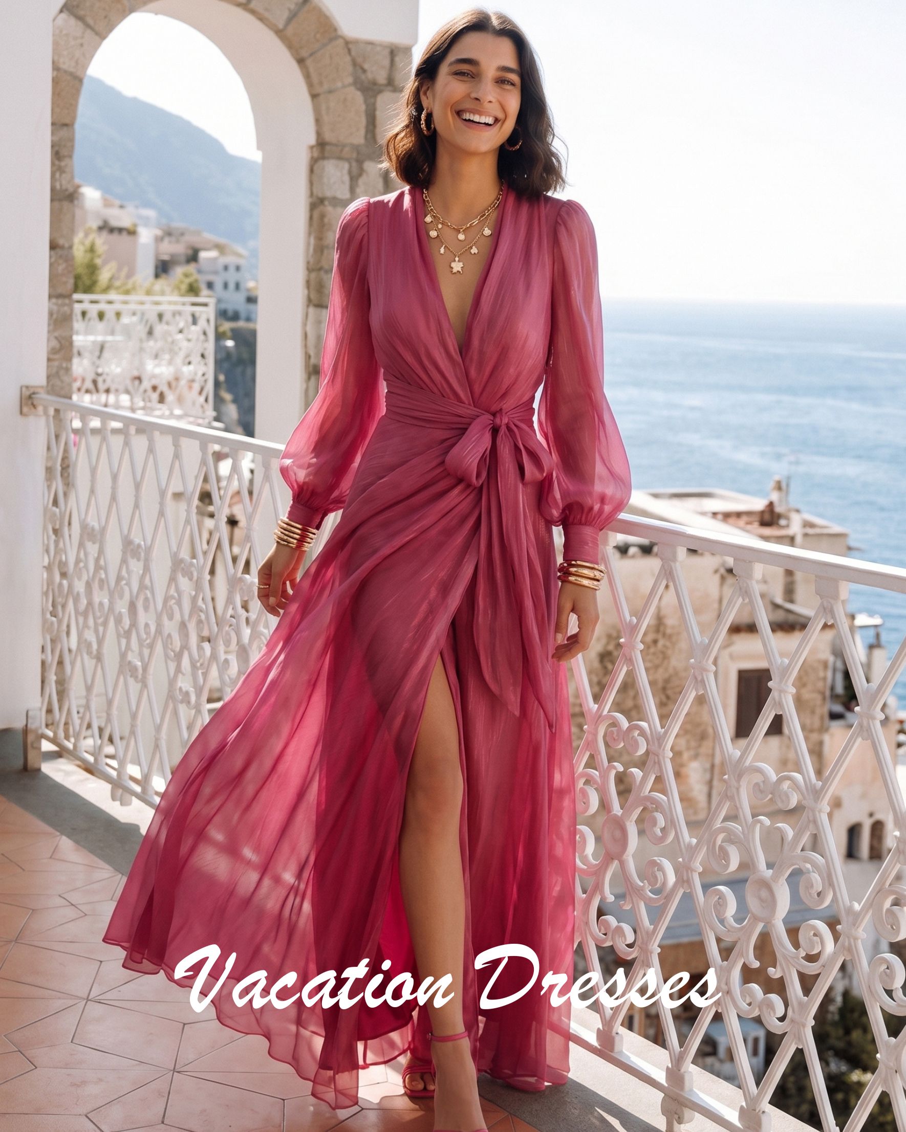 Print & Resort Edit
