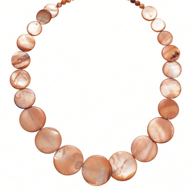 Seashell Necklace
