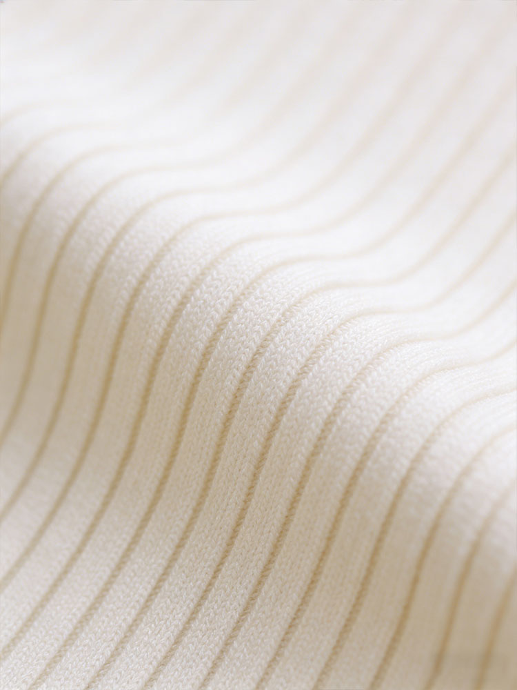 Elegant Lapel Buttoned Comfy Knit Maxi Dress