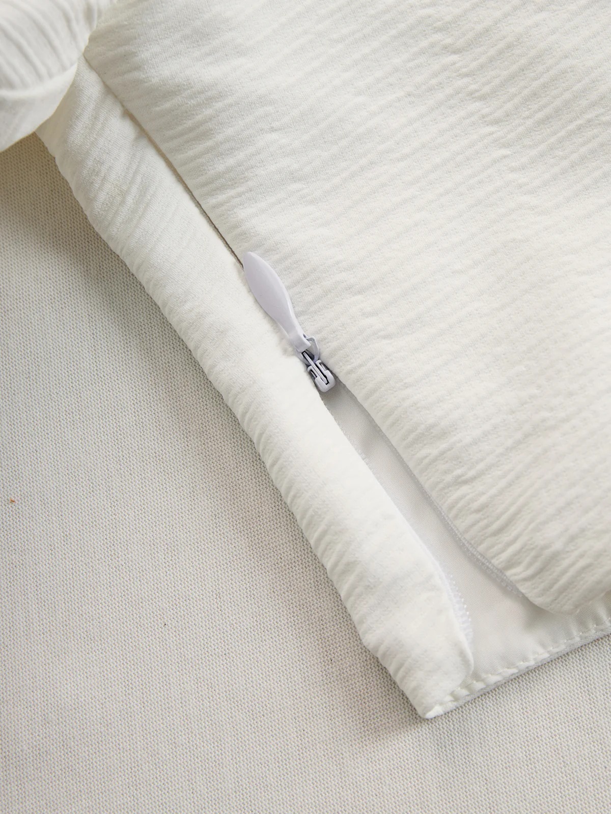 Casual High Waisted With Blended Crop Top Two-piece Set